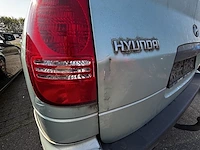 Hyundai matrix, 2004 - afbeelding 26 van  27