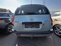 Hyundai matrix, 2004 - afbeelding 5 van  27