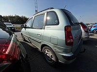 Hyundai matrix, 2004 - afbeelding 6 van  27