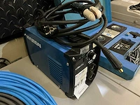 Hyundai mma-201 elektrode lasapparaat - afbeelding 1 van  3