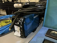 Hyundai mma-201 elektrode lasapparaat - afbeelding 3 van  3