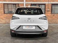 Hyundai nexo fcev plus pack 163pk 2020, j-192-nb - afbeelding 4 van  45