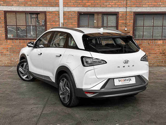 Hyundai nexo fcev plus pack 163pk 2020, j-192-nb - afbeelding 7 van  45