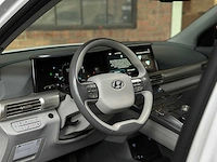 Hyundai nexo fcev plus pack 163pk 2020, j-192-nb - afbeelding 9 van  45