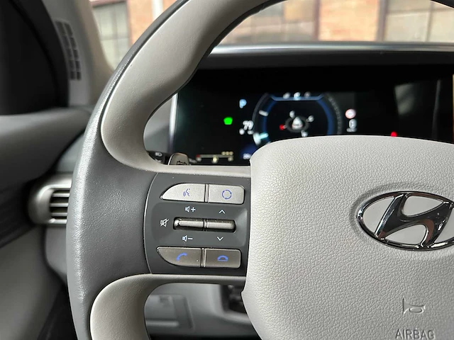 Hyundai nexo fcev plus pack 163pk 2020, j-192-nb - afbeelding 14 van  45