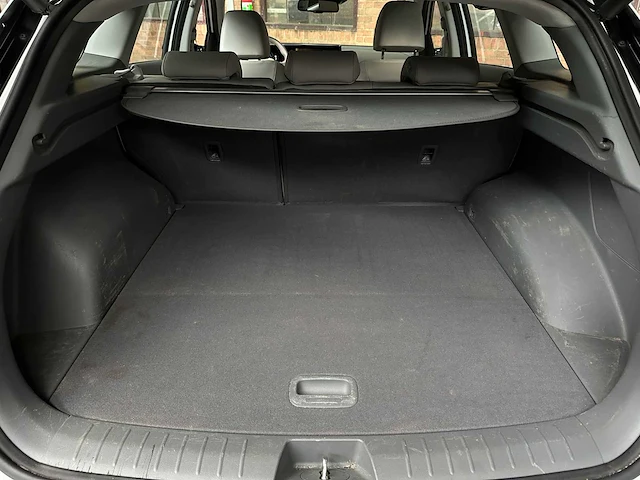 Hyundai nexo fcev plus pack 163pk 2020, j-192-nb - afbeelding 28 van  45