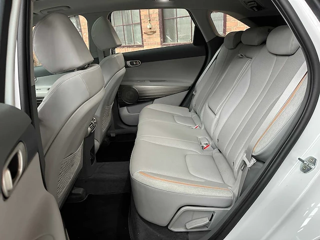 Hyundai nexo fcev plus pack 163pk 2020, j-192-nb - afbeelding 35 van  45