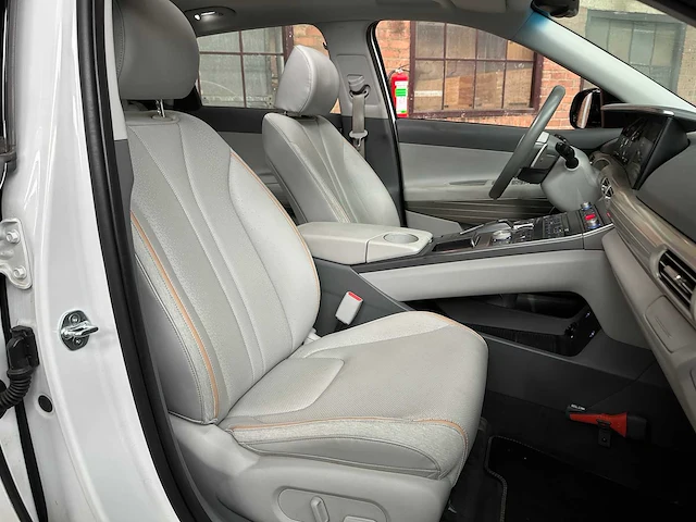 Hyundai nexo fcev plus pack 163pk 2020, j-192-nb - afbeelding 37 van  45