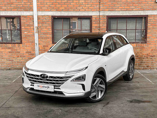 Hyundai nexo fcev plus pack 163pk 2020, j-192-nb - afbeelding 34 van  45