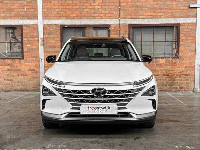 Hyundai nexo fcev plus pack 163pk 2020, j-192-nb - afbeelding 41 van  45