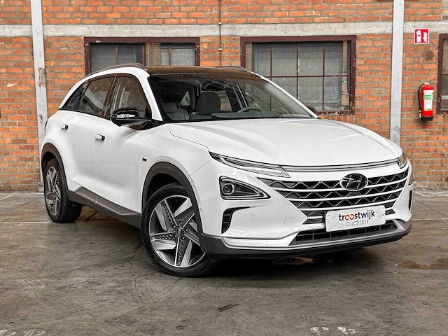 Hyundai nexo fcev plus pack 163pk 2020, j-192-nb - afbeelding 43 van  45