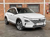 Hyundai nexo fcev plus pack 163pk 2020, j-192-nb - afbeelding 43 van  45