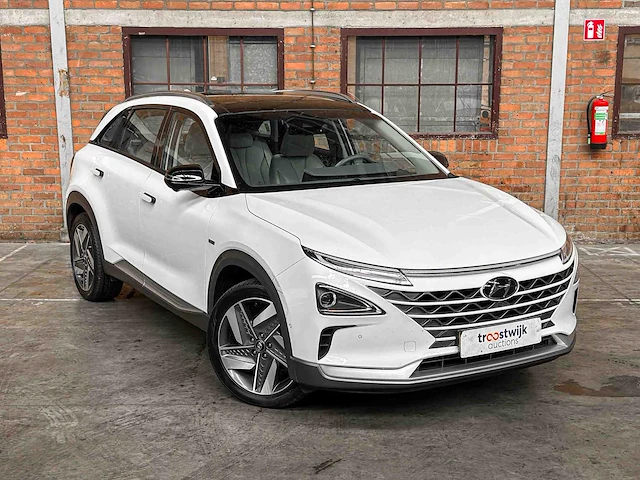 Hyundai nexo fcev plus pack 163pk 2020, j-192-nb - afbeelding 44 van  45