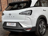 Hyundai nexo fcev plus pack 163pk 2020, j-193-nb - afbeelding 5 van  50