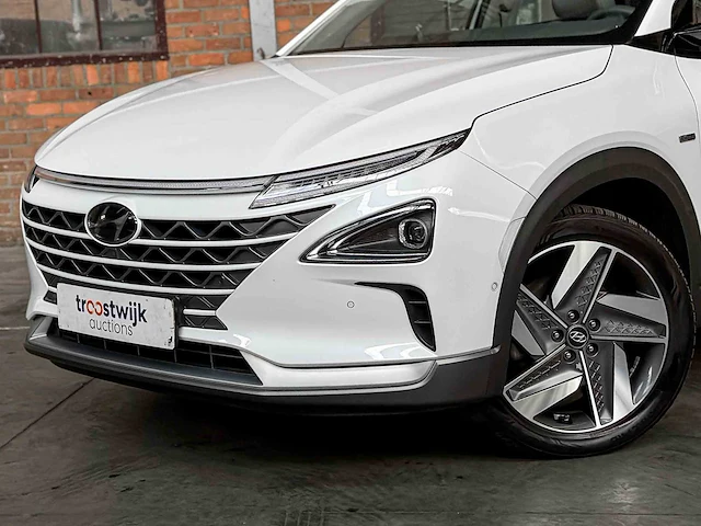 Hyundai nexo fcev plus pack 163pk 2020, j-193-nb - afbeelding 45 van  50