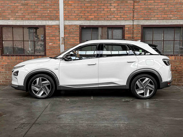 Hyundai nexo fcev plus pack 163pk 2020, j-193-nb - afbeelding 10 van  50
