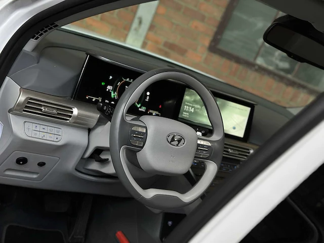 Hyundai nexo fcev plus pack 163pk 2020, j-193-nb - afbeelding 13 van  50