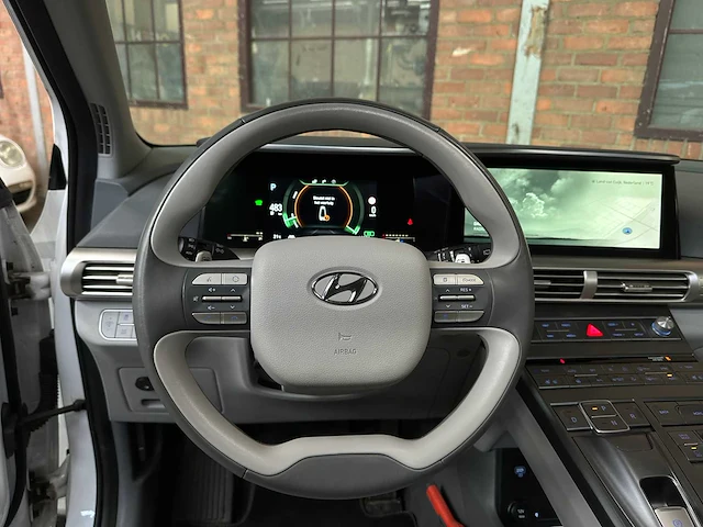 Hyundai nexo fcev plus pack 163pk 2020, j-193-nb - afbeelding 14 van  50