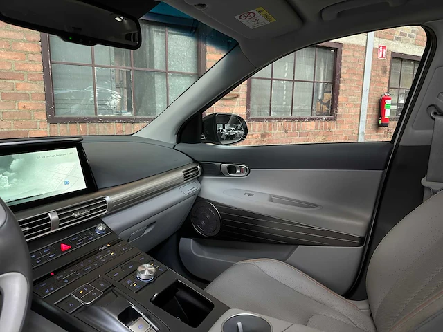 Hyundai nexo fcev plus pack 163pk 2020, j-193-nb - afbeelding 15 van  50