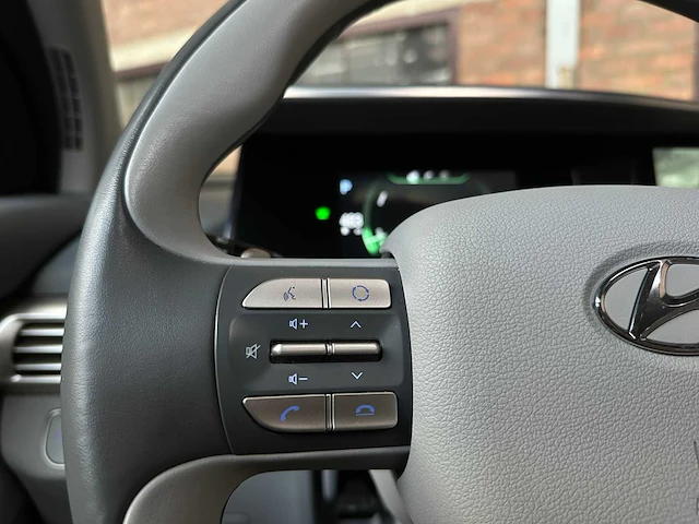 Hyundai nexo fcev plus pack 163pk 2020, j-193-nb - afbeelding 17 van  50