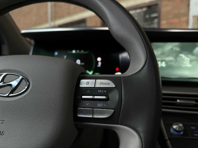 Hyundai nexo fcev plus pack 163pk 2020, j-193-nb - afbeelding 18 van  50