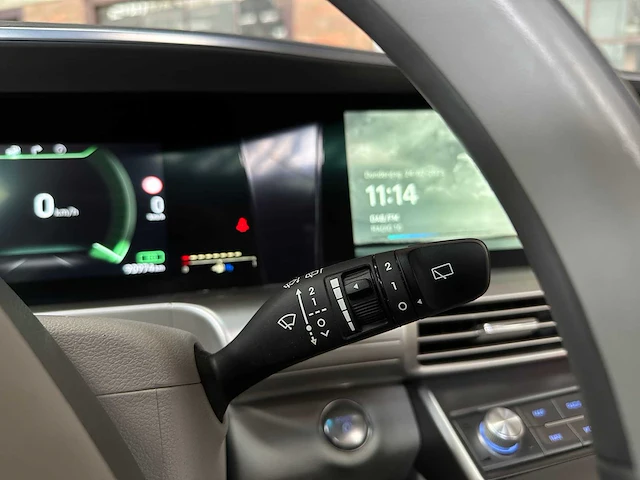 Hyundai nexo fcev plus pack 163pk 2020, j-193-nb - afbeelding 20 van  50