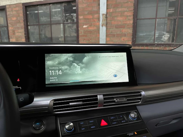 Hyundai nexo fcev plus pack 163pk 2020, j-193-nb - afbeelding 24 van  50