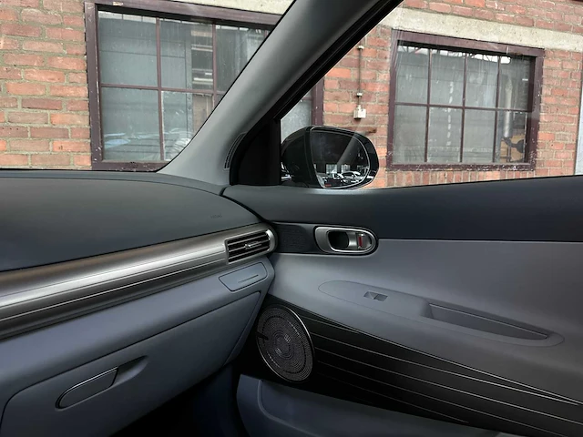 Hyundai nexo fcev plus pack 163pk 2020, j-193-nb - afbeelding 27 van  50