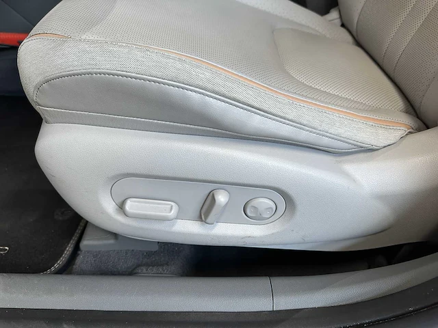 Hyundai nexo fcev plus pack 163pk 2020, j-193-nb - afbeelding 29 van  50