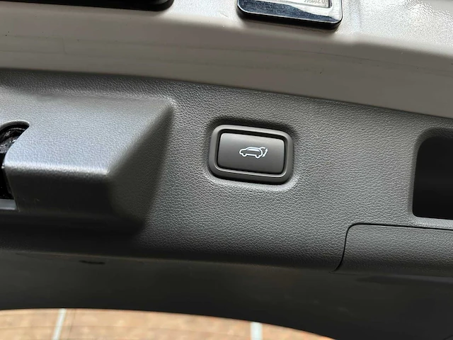 Hyundai nexo fcev plus pack 163pk 2020, j-193-nb - afbeelding 32 van  50