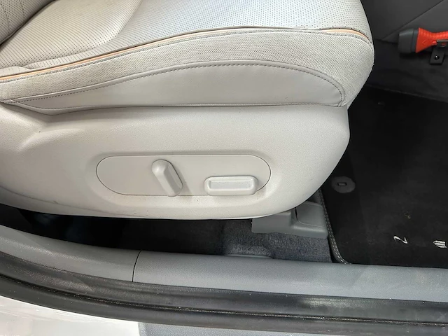 Hyundai nexo fcev plus pack 163pk 2020, j-193-nb - afbeelding 36 van  50