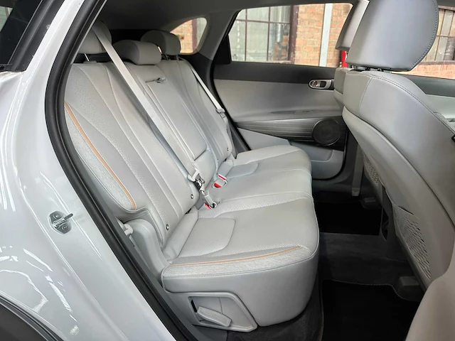 Hyundai nexo fcev plus pack 163pk 2020, j-193-nb - afbeelding 41 van  50