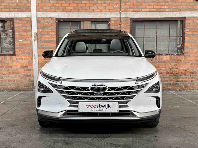 Hyundai nexo fcev plus pack 163pk 2020, j-193-nb - afbeelding 47 van  50