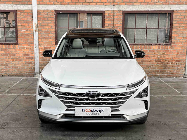 Hyundai nexo fcev plus pack 163pk 2020, j-193-nb - afbeelding 48 van  50