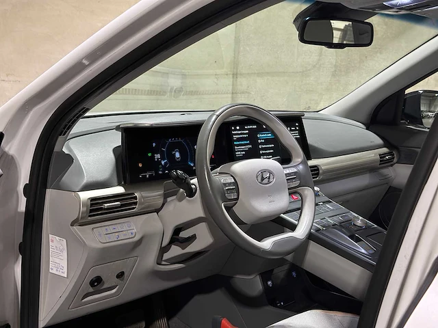 Hyundai nexo fcev plus pack 163pk 2020, j-194-nb - afbeelding 10 van  47
