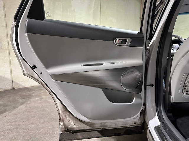 Hyundai nexo fcev plus pack 163pk 2020, j-194-nb - afbeelding 32 van  47