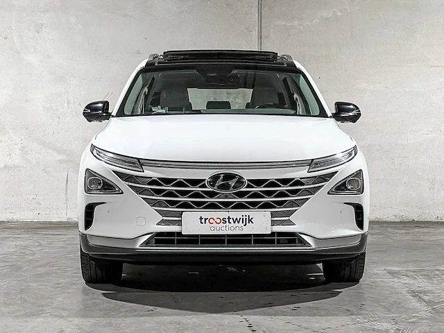 Hyundai nexo fcev plus pack 163pk 2020, j-194-nb - afbeelding 34 van  47