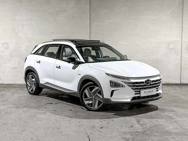 Hyundai nexo fcev plus pack 163pk 2020, j-194-nb - afbeelding 45 van  47