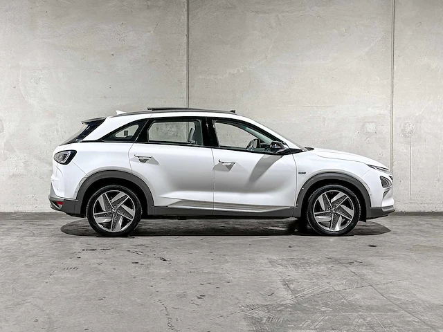 Hyundai nexo fcev plus pack 163pk 2020, j-194-nb - afbeelding 46 van  47