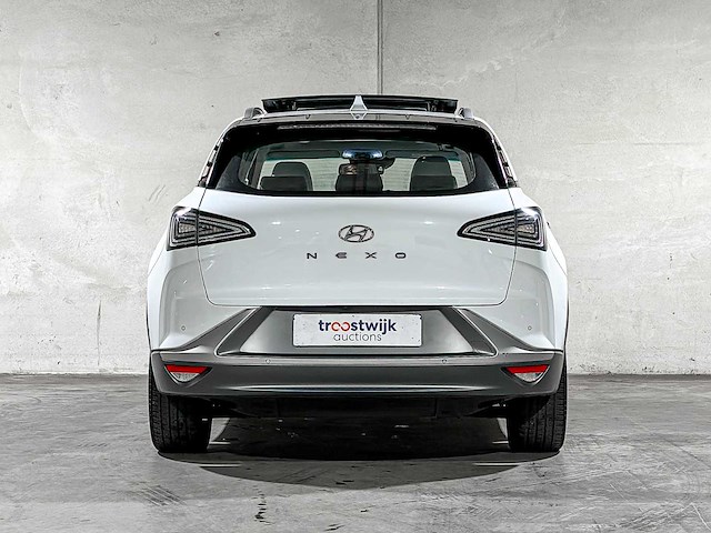 Hyundai nexo fcev plus pack 163pk 2020, j-194-nb - afbeelding 3 van  47