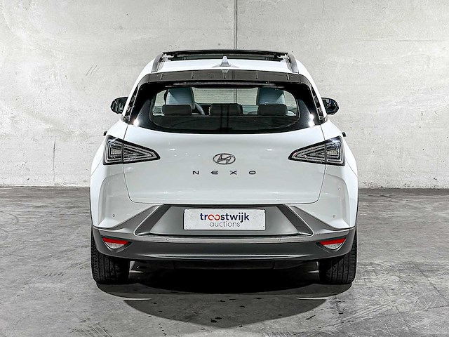 Hyundai nexo fcev plus pack 163pk 2020, j-194-nb - afbeelding 4 van  47