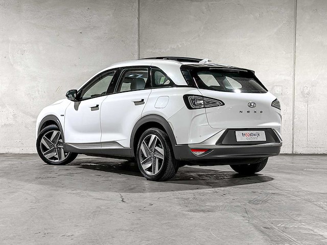 Hyundai nexo fcev plus pack 163pk 2020, j-194-nb - afbeelding 5 van  47