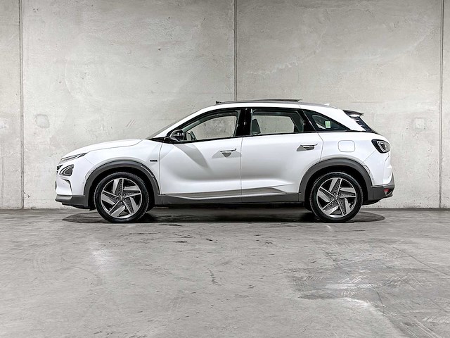 Hyundai nexo fcev plus pack 163pk 2020, j-194-nb - afbeelding 7 van  47