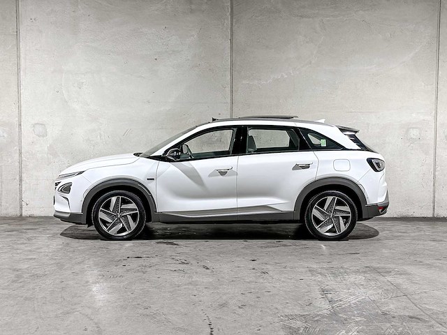 Hyundai nexo fcev plus pack 163pk 2020, j-194-nb - afbeelding 8 van  47