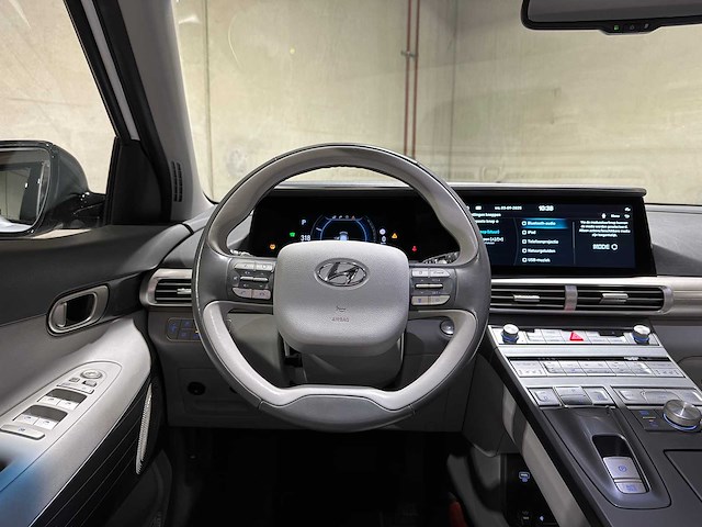 Hyundai nexo fcev plus pack 163pk 2020, j-194-nb - afbeelding 11 van  47