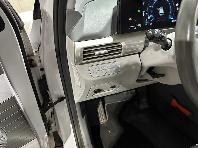 Hyundai nexo fcev plus pack 163pk 2020, j-194-nb - afbeelding 13 van  47