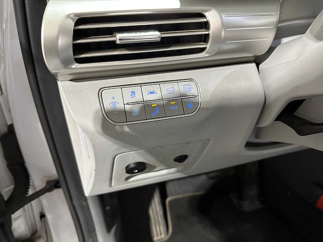 Hyundai nexo fcev plus pack 163pk 2020, j-194-nb - afbeelding 14 van  47