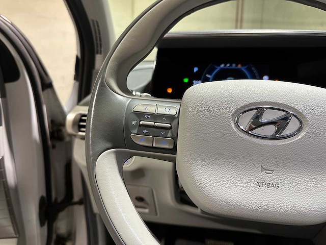 Hyundai nexo fcev plus pack 163pk 2020, j-194-nb - afbeelding 15 van  47