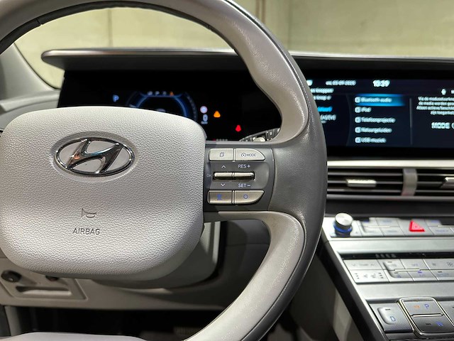 Hyundai nexo fcev plus pack 163pk 2020, j-194-nb - afbeelding 16 van  47