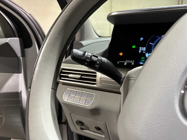 Hyundai nexo fcev plus pack 163pk 2020, j-194-nb - afbeelding 17 van  47